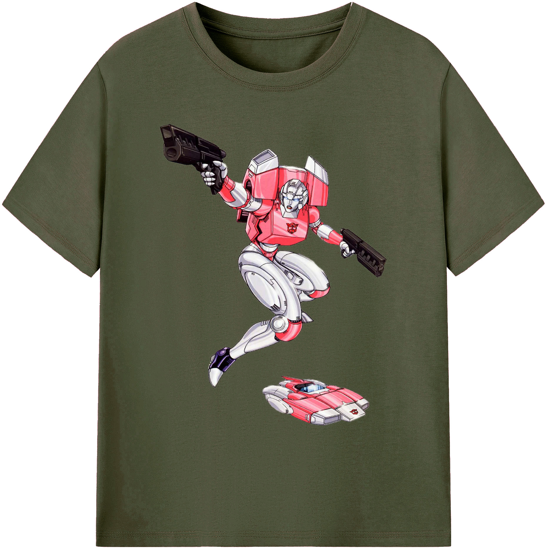 （画像用）  綿100％ メンズ半袖Tシャツ｜肌触りやわらか＆通気性